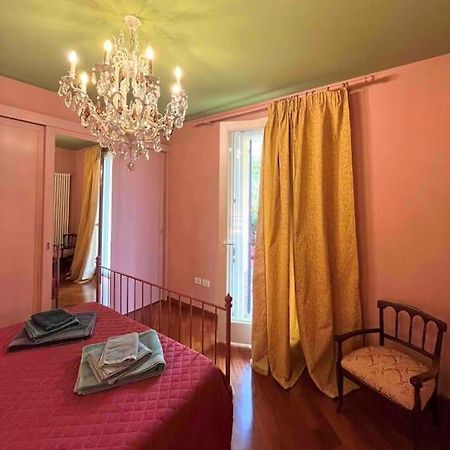 Maggie'S Place Appartment With Private Backyard رافيننا المظهر الخارجي الصورة