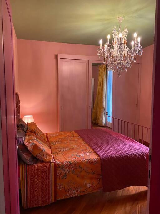 Maggie'S Place Appartment With Private Backyard رافيننا المظهر الخارجي الصورة
