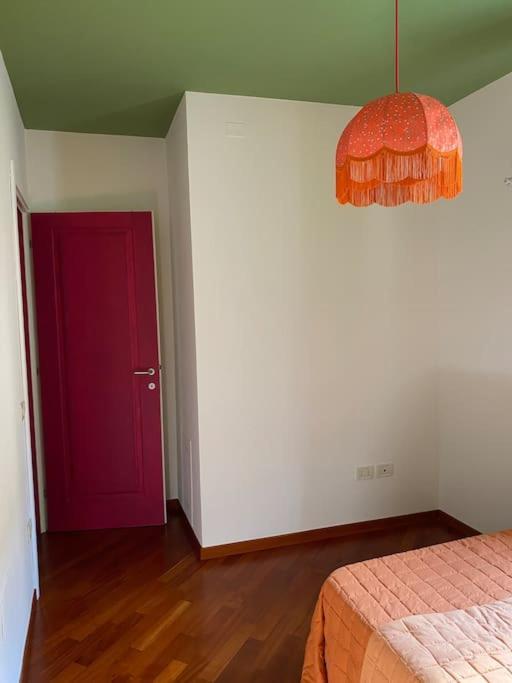 Maggie'S Place Appartment With Private Backyard رافيننا المظهر الخارجي الصورة