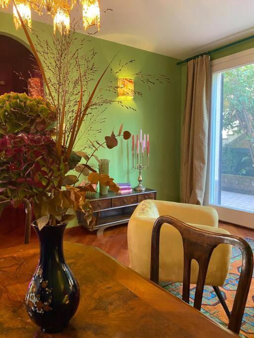 Maggie'S Place Appartment With Private Backyard رافيننا المظهر الخارجي الصورة