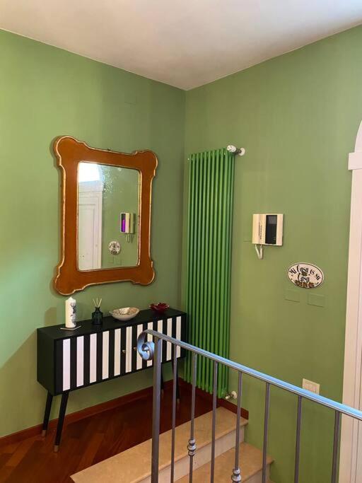 Maggie'S Place Appartment With Private Backyard رافيننا المظهر الخارجي الصورة