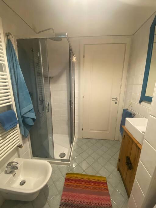 Maggie'S Place Appartment With Private Backyard رافيننا المظهر الخارجي الصورة