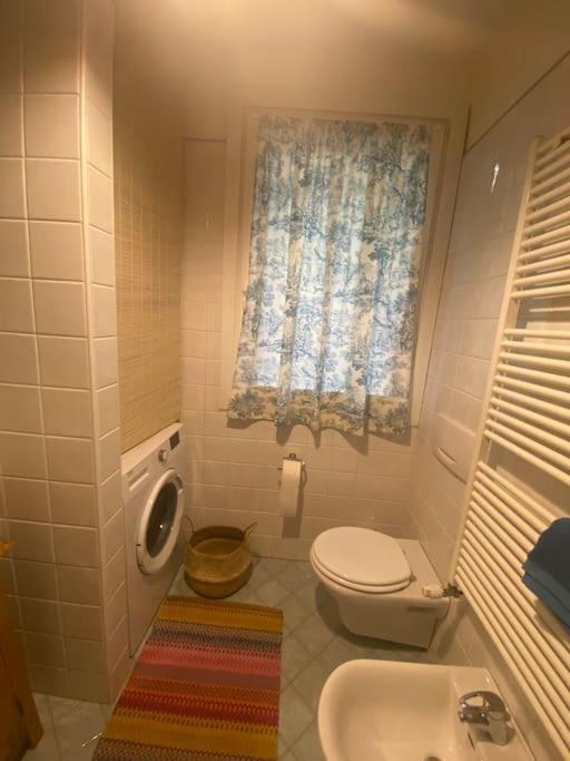 Maggie'S Place Appartment With Private Backyard رافيننا المظهر الخارجي الصورة